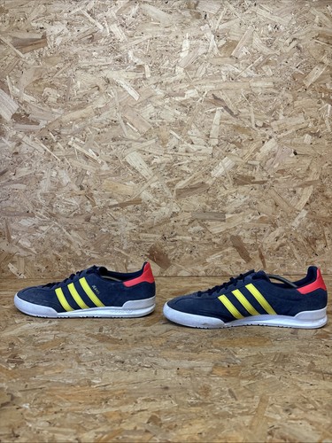 Adidas jeans trainers - adidas,