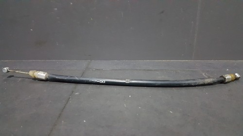 Seat lock cable yamaha - cable, 600