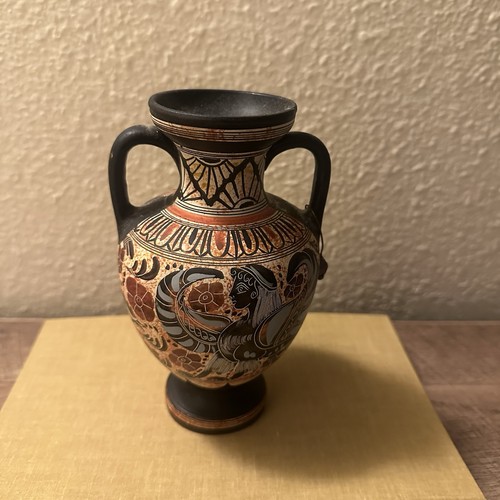 Ancient greek art - ancient,