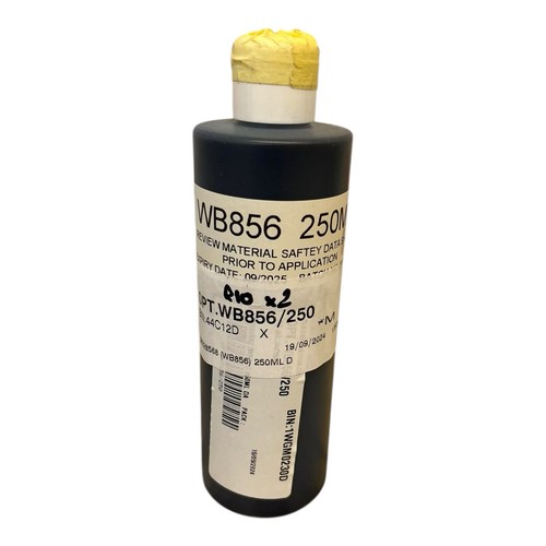 Wb856 dark purple 250ml - 250ml, spies