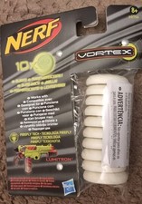 Nerf Vortex Vigilon Disc 10