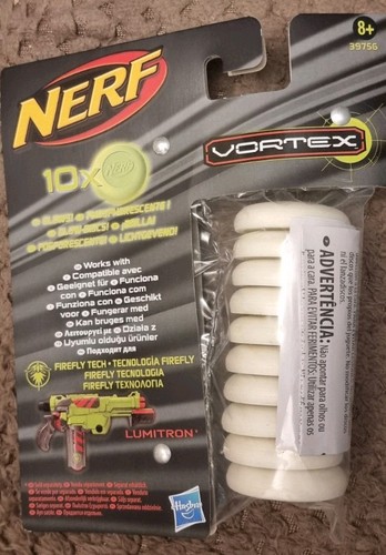 Nerf vortex vigilon disc - vigilon, 10