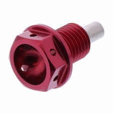 OIL EXHAUST CAP M12X1.50MM