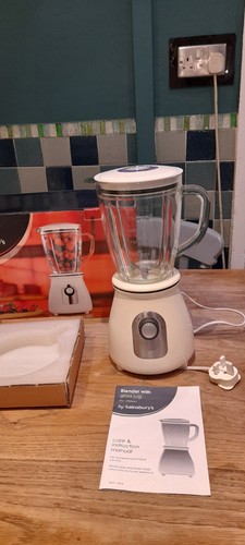 Progress glass jug - 1.5l,