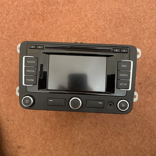 Rns 315 sat - nav, cd