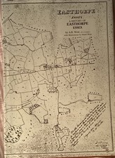 A History of EASTHORPE village