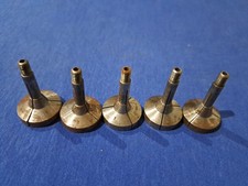 Watchmakers Lathe 6mm Set of
