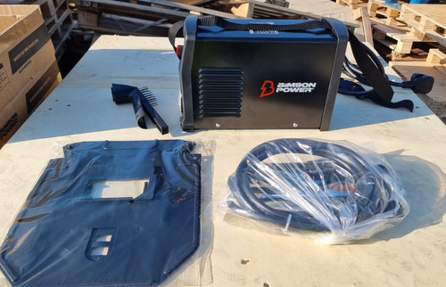 200a mma arc inverter welder - arc,