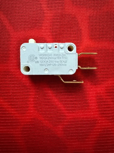 Org rold micro switch - rold,