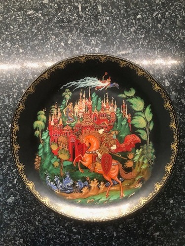 Vintage 80s russian fairy - 80s, tale