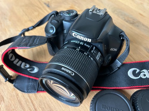 Canon eos 450d - canon, +