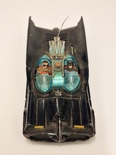 Corgi Batmobile.      nd77
