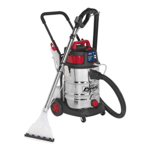 Sealey vma915 valet machine - valet,