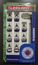 Subbuteo Rangers Team Paul