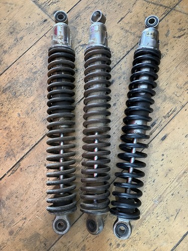 Honda xl500s xl250s - honda,