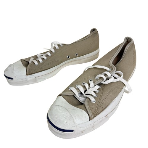 Vintage 70s converse - vintage, jack