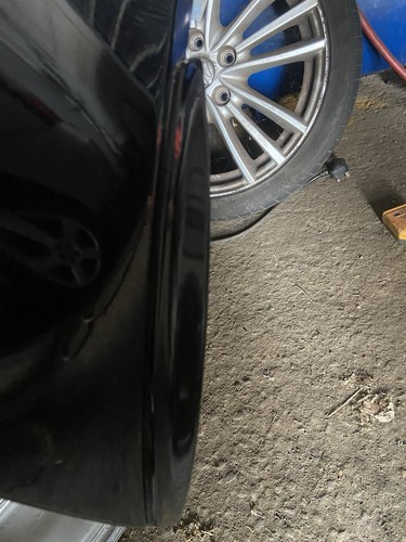 Mercedes slk bumper - mercedes,