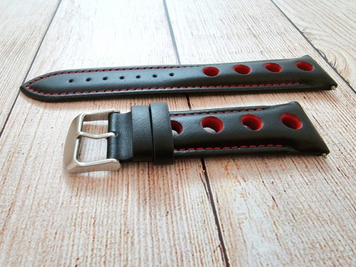 Watch strap band rally racing - strap,