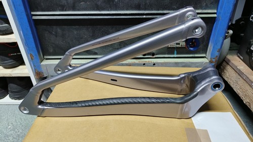 Scott spark rear swing arm - spark,