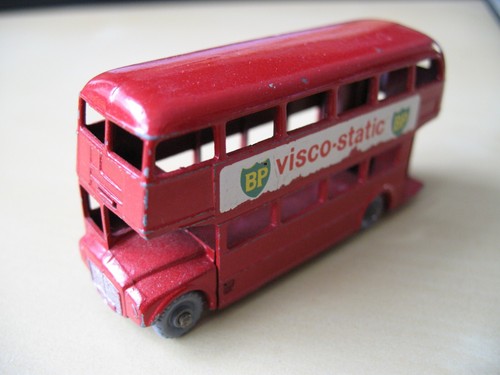 Matchbox lesney 5 - no,