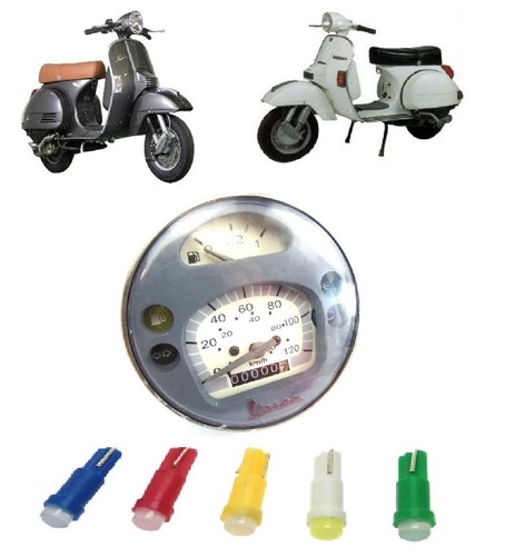 Vespa lml my style - my,