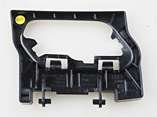 AUDI A4 B9 Front Left Bumper