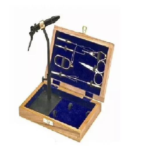 Royal coachman with - royal, box