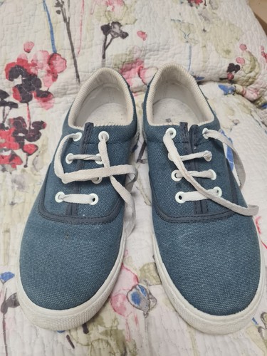 Romika canvas trainers wide - romika,