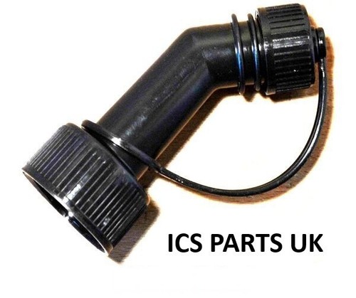 Genuine stihl spout 0000 - genuine, 881