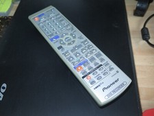 Genuine Pioneer VXX2933 Remote Control for Pioneer DVD & HDD Recorder
