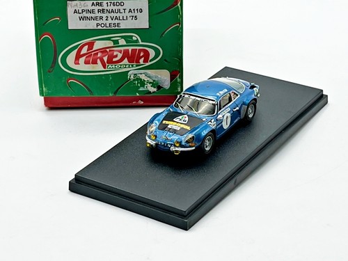 Arena arem176dd alpine - arena,