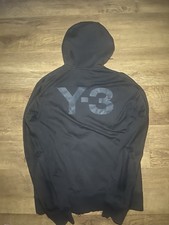 Y-3 Adidas Yohji Yamamoto