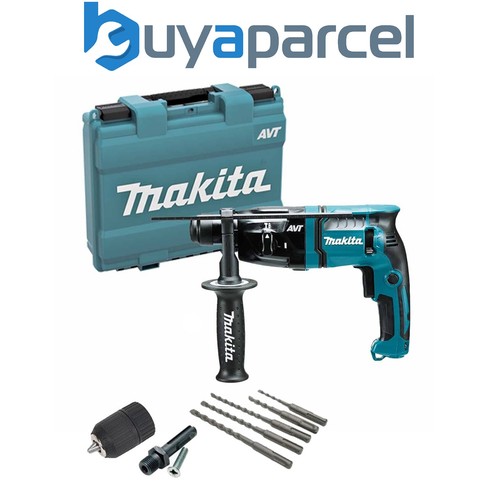 Makita hr1841f 240v - makita, plus