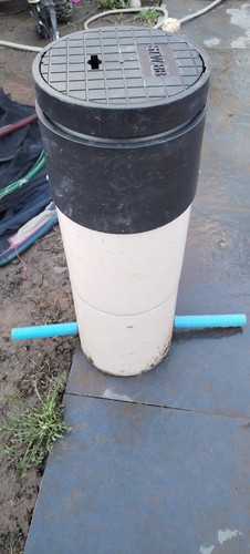 Talbot matrix water meter 25mm - matrix,