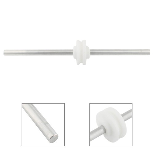 Balancing adapter rear - balancing,
