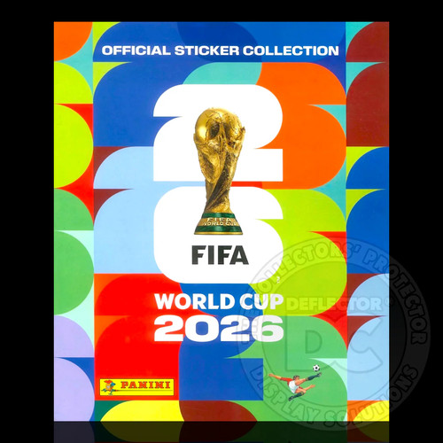 Deflector fifa football - dc®,