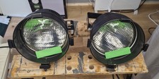 4 X PAR 56 stage light fixture