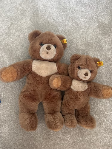Vintage steiff cosy teddy - cosy,