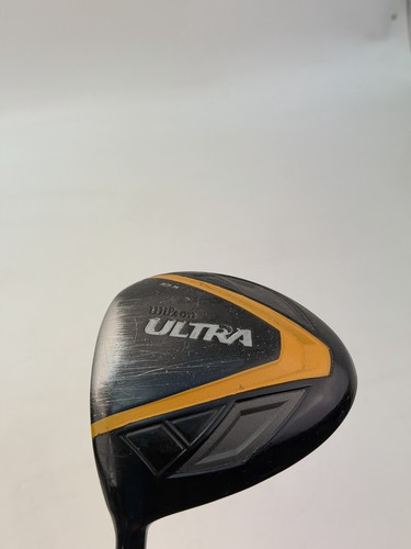 Wilson ultra driver 5 - wilson,