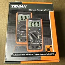 Farnell TENMA  72-8155