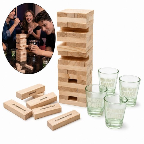 Party drinking game - drinking,