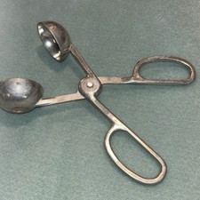 Vintage! Meat Ball Maker /