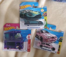 Hot wheels Car Bundle Joblot