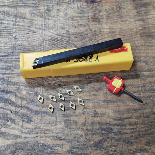 Sandvik sdacr 1010k s - sandvik,