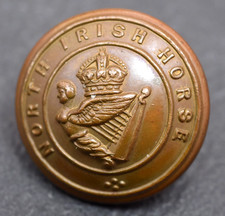 North Irish Horse ~ K/C