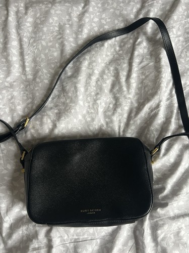Kurt geiger london black - kurt,