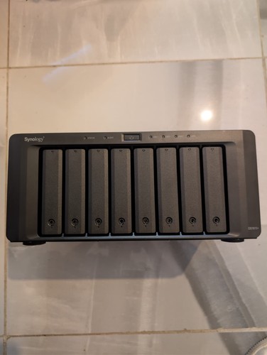 Synology ds1815 desktop - synology, nas