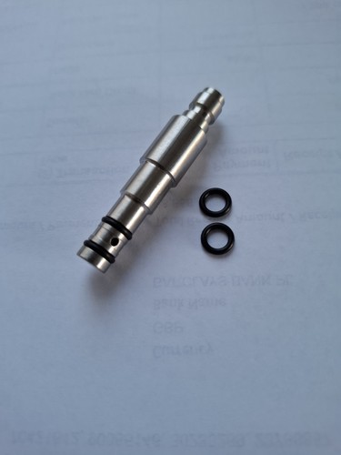 Bsa gamo stepped filling - gamo,