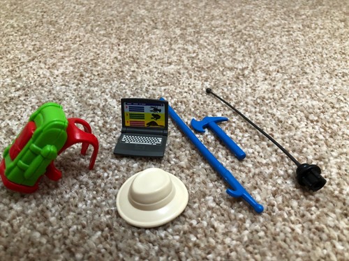 Playmobil 3216 explorer and - playmobil,