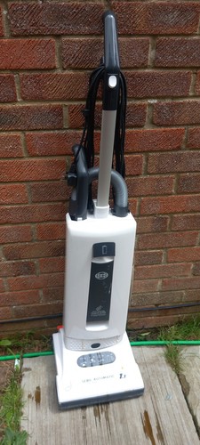 Sebo automatic eco - x1.1,